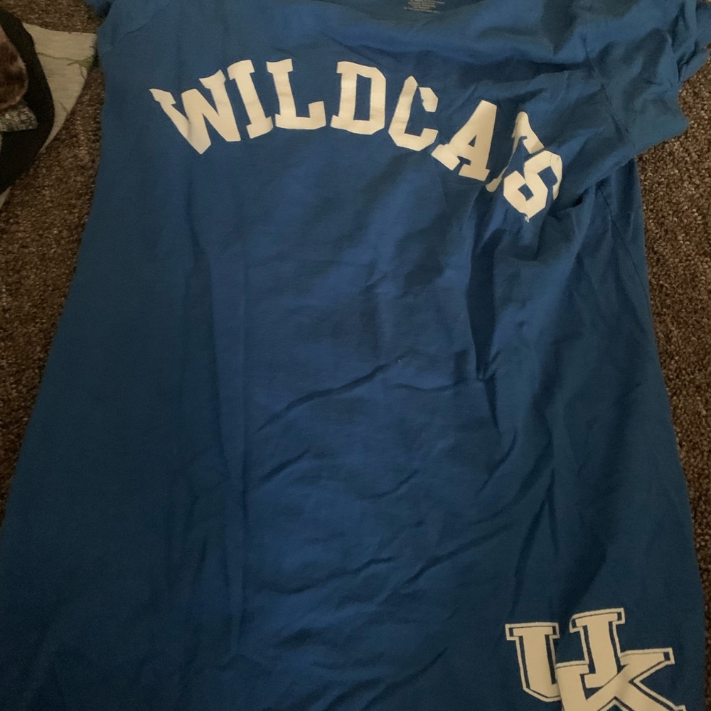 Jones & Mitchell T-shirt